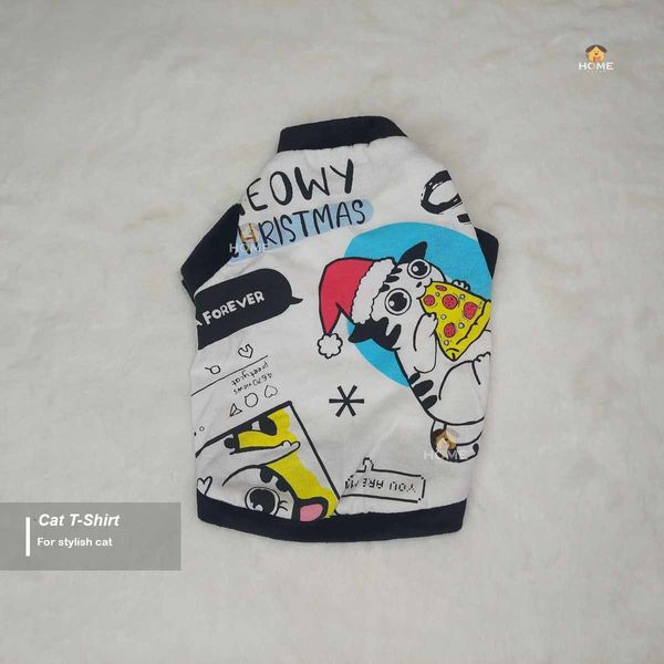 kitten t-shirt
