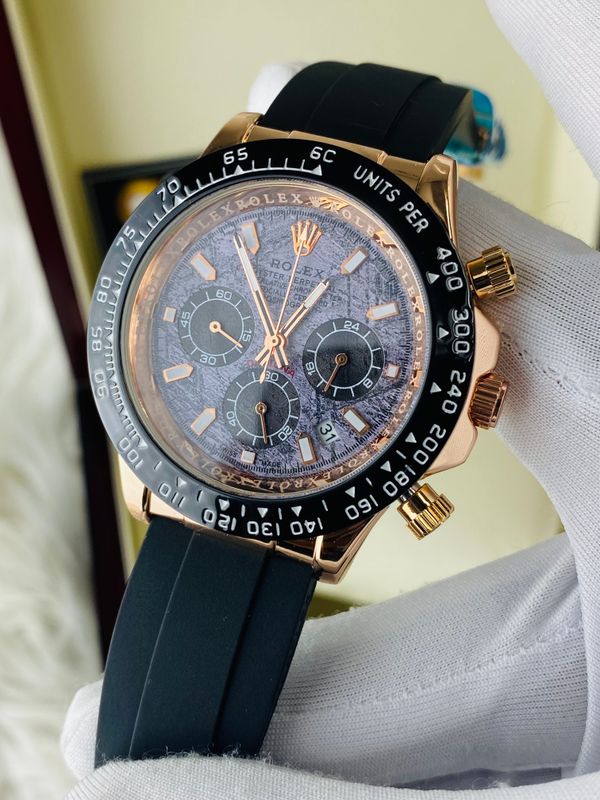 Rolex Day tona || Active Chronograph