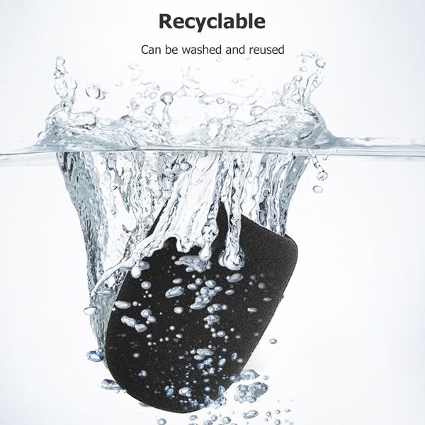 DoomHot 10PCS Microphone Covers - Image 4