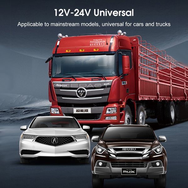 Geepact Car Charger QC4.0PD Lighter - Image 4