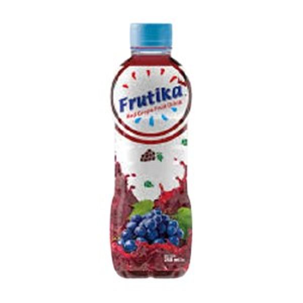Frutika Grape Fruit Drink 250ml