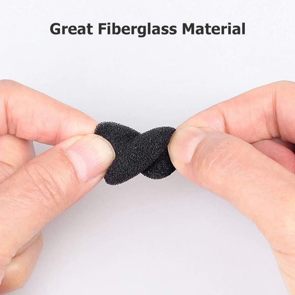 DoomHot 10PCS Microphone Covers - Image 3