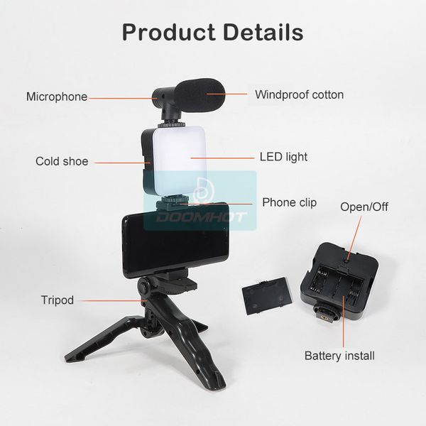 DoomHot Smartphone Mini Flexible - Image 4