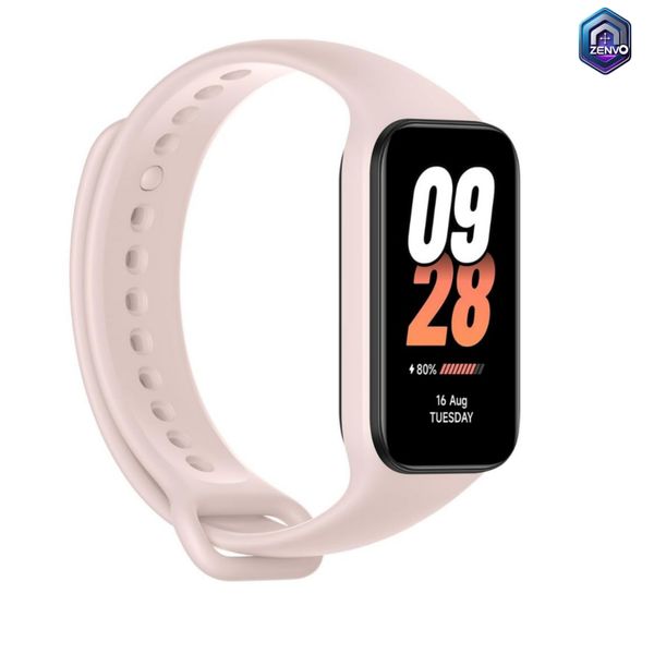 Xiaomi Smart Band 8 Active – Pink
