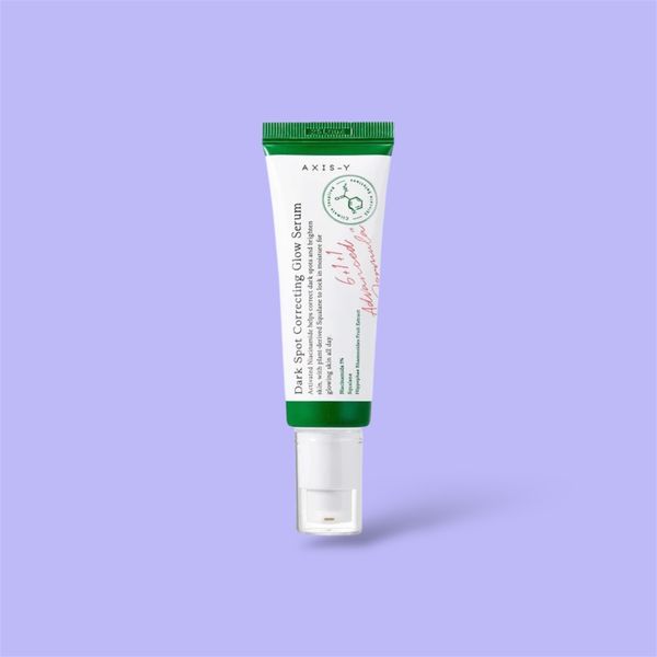 AXIS-Y Dark Spot Correcting Glow Serum 50ml