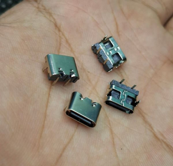 Type C connector ( 4 PCS)
