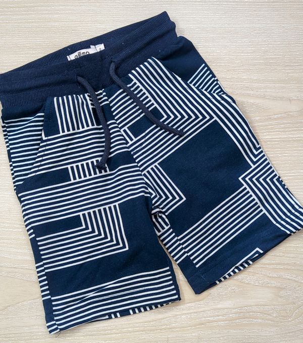 Short Pant 1.5/2.5y