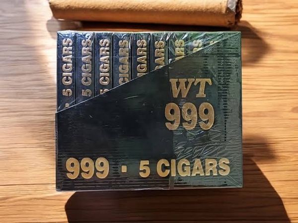 WT 999
