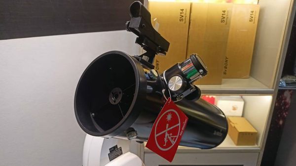 Sky-Watcher Skyhawk 114