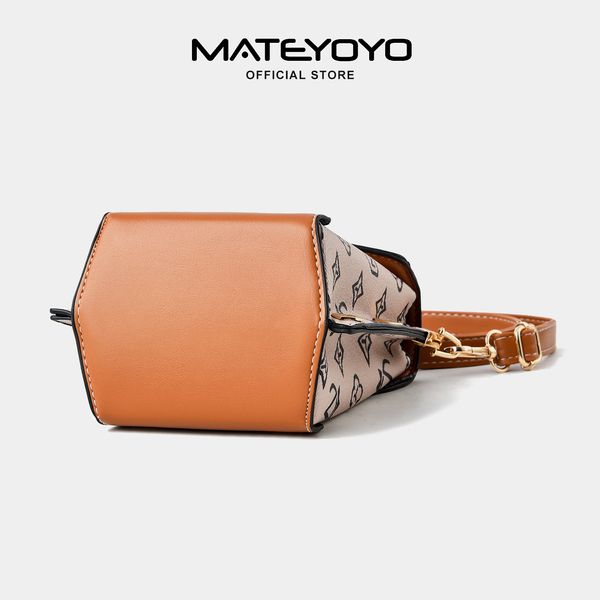 MATEYOYO Women Shoulder Bags Long - Image 4