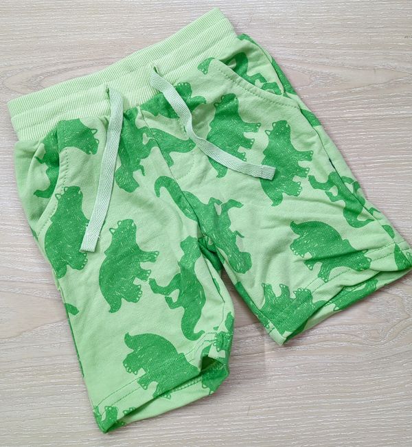 Short Pant 1.5/2.5y