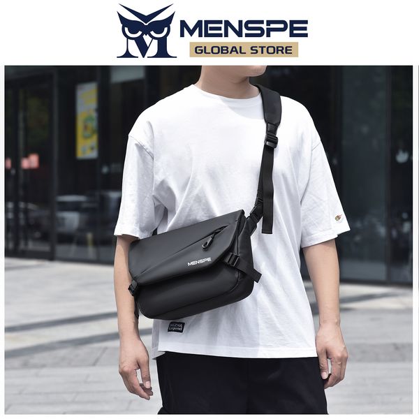 MENSPE Men Fashion Shoulder Bags - Image 4