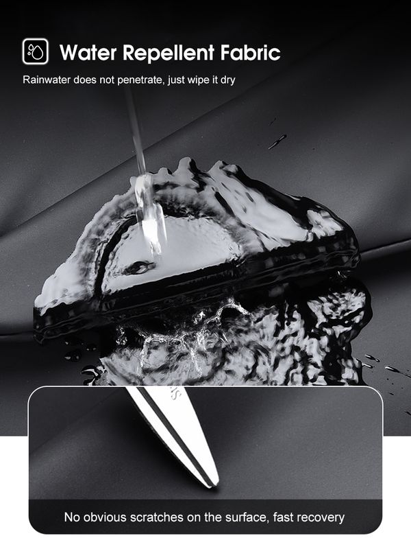 MENSPE Men Fashion Shoulder Bags - Image 10