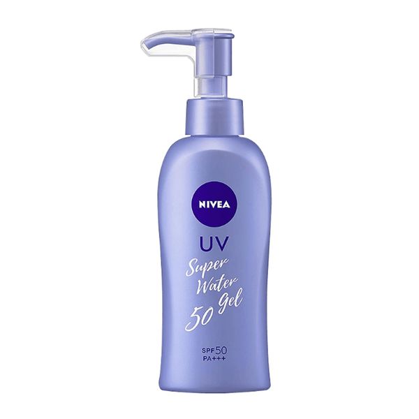 Sun Protect Water Gel Super SPF50 PA+++ Sunscreen