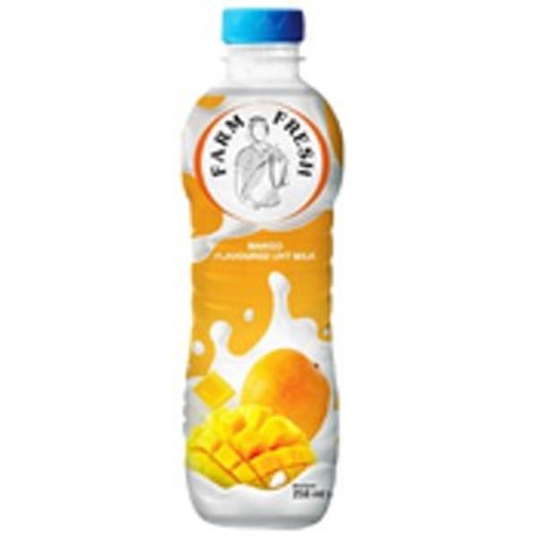 Farm Fresh Juice Mango-250ml