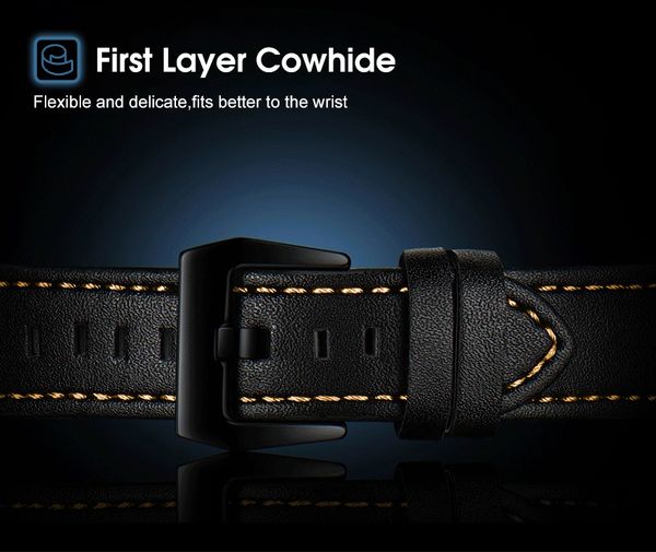 MENSPE Men's Watches Casuals Fashion - Image 9