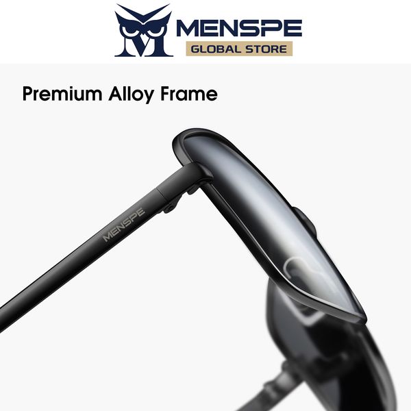 MENSPE Photochromic Sunglasses - Image 8
