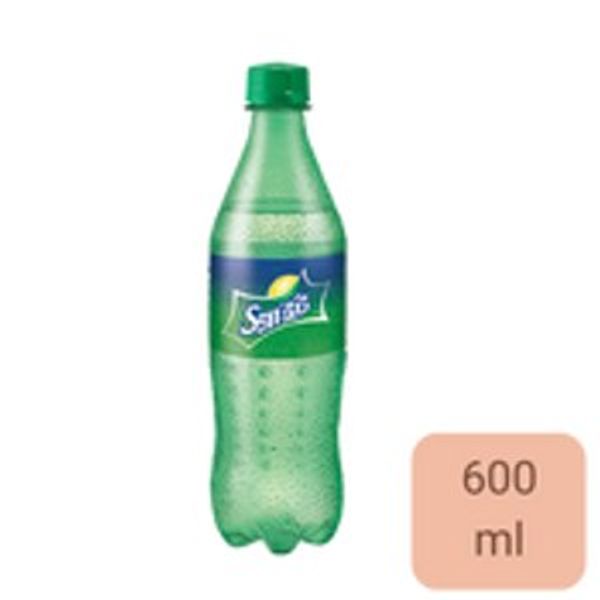 sprites 600 ml