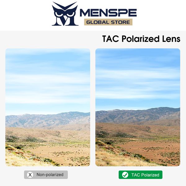 đ°â
MENSPE Sunglasses Driver Mirror - Image 11