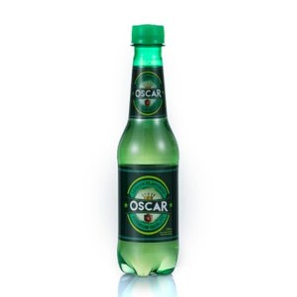 Oscar Malt Beverage Lemon Flavored 330ml