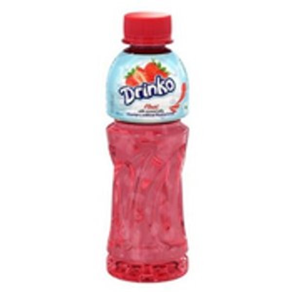 Pran Drinko Strawberry 250ml