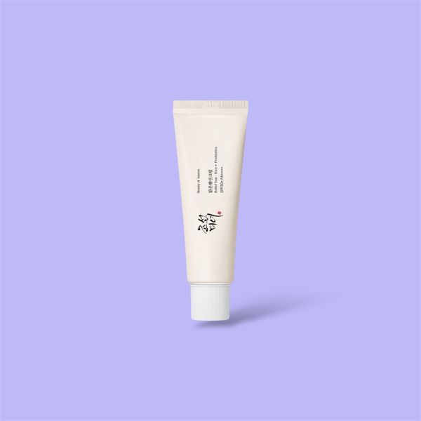 Beauty Of Joseon Relief Sun Rice + Probiotics Spf50+ 50ml