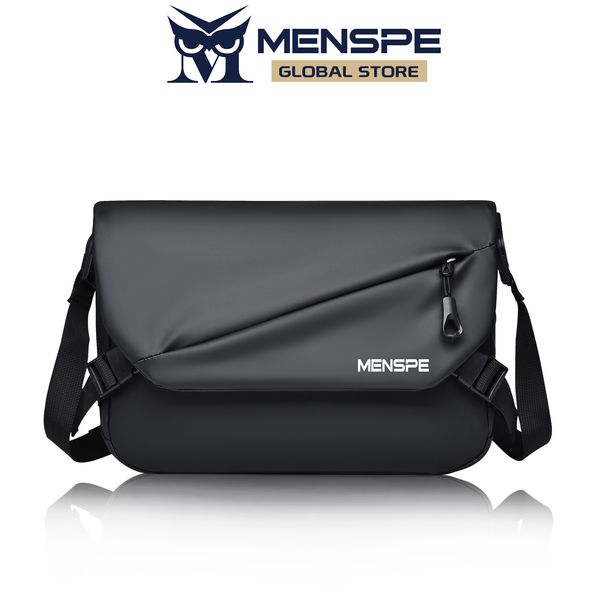 MENSPE Men Fashion Shoulder Bags - Image 1