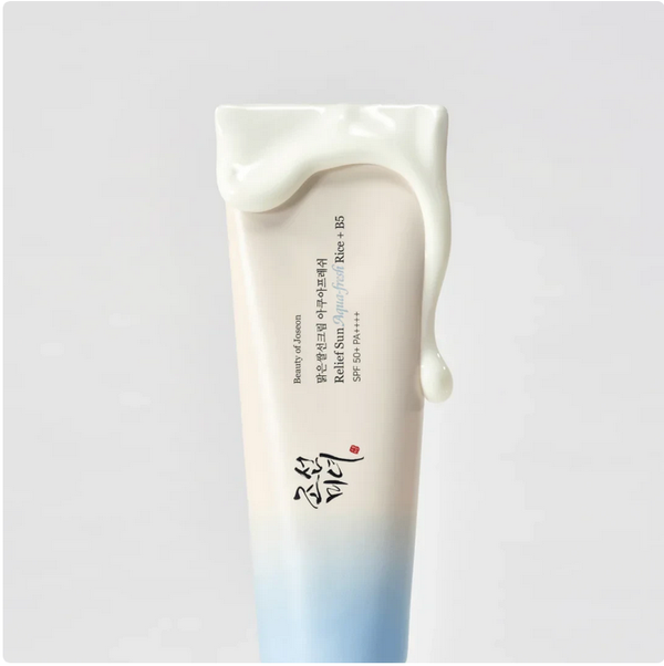 Beauty of Joseon Relief Sun Aqua-fresh Rice + B5 - Image 2