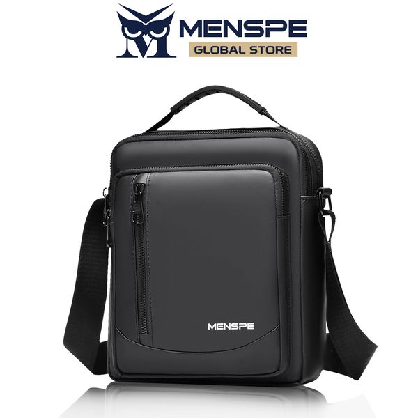 đ°â
MENSPE Men's Shoulder Bag Cross Body - Image 1