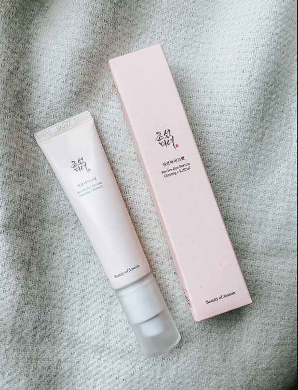 Beauty of Joseon Revive Eye Serum