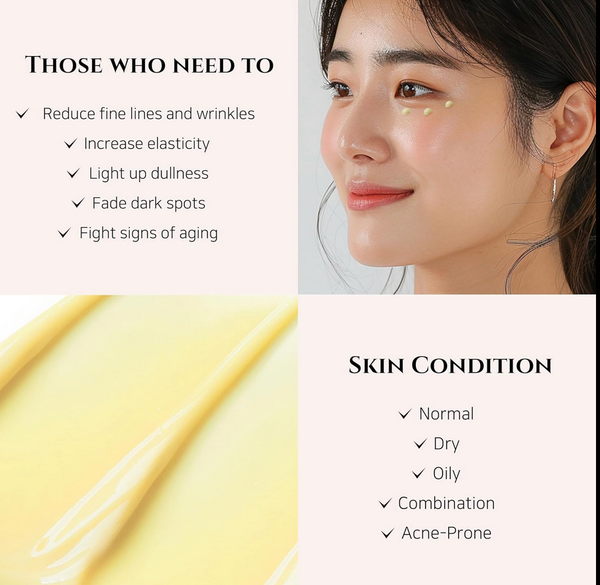 Beauty of Joseon Revive Eye Serum - Image 3