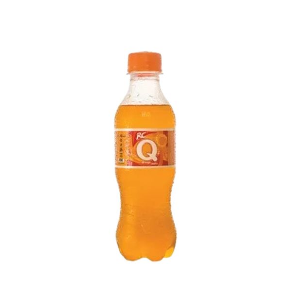 RC Q Orange 250 ml