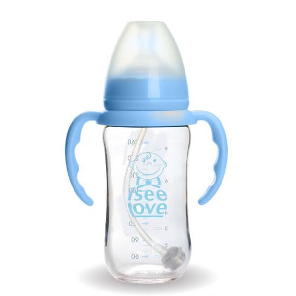 দুধের বোতল (BPA-free)