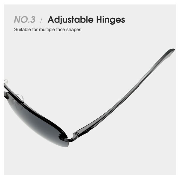 đ°â
MENSPE Sunglasses Driver Mirror - Image 8