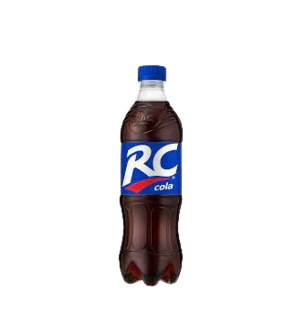 RC Cola 250 ml