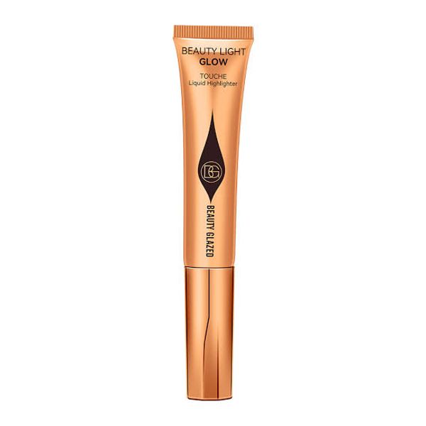Beauty Glazed Liquid Highlighter