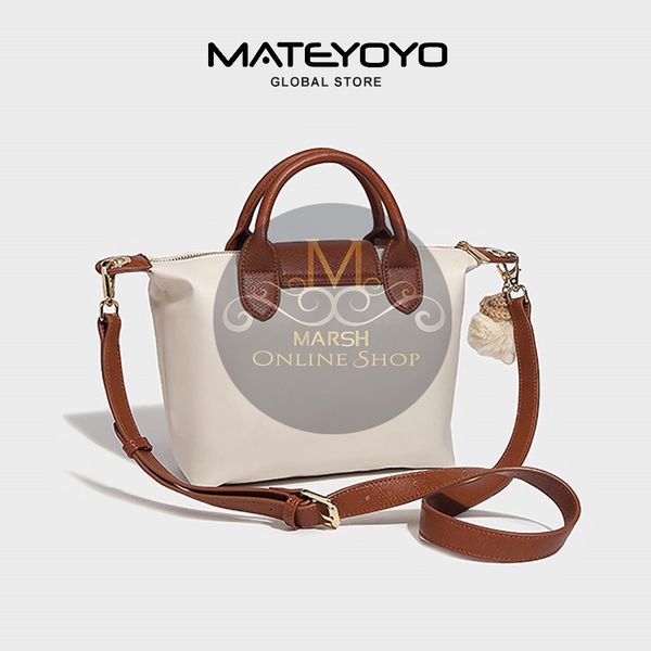 MATEYOYO Women Handbag Korean Sling - Image 4
