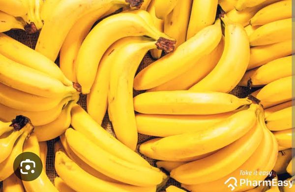 banana 2 pcs