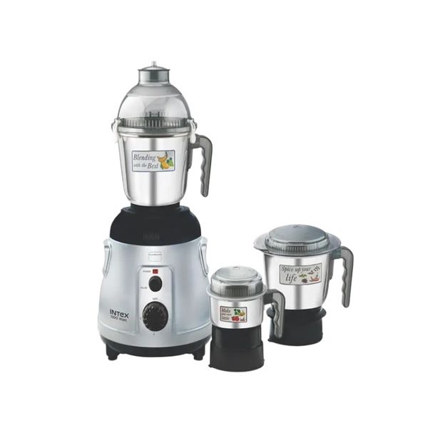 INTEX INDO1200 MIXER GRINDER – 1100W .