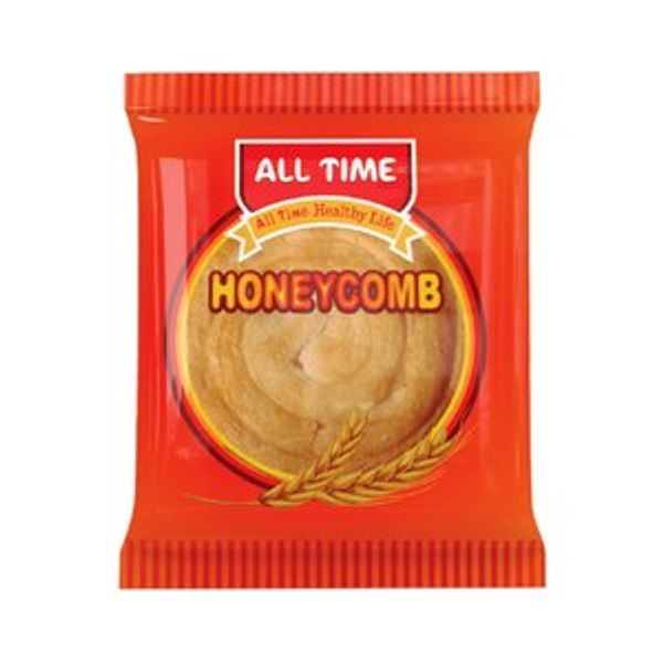 all time honeycomb