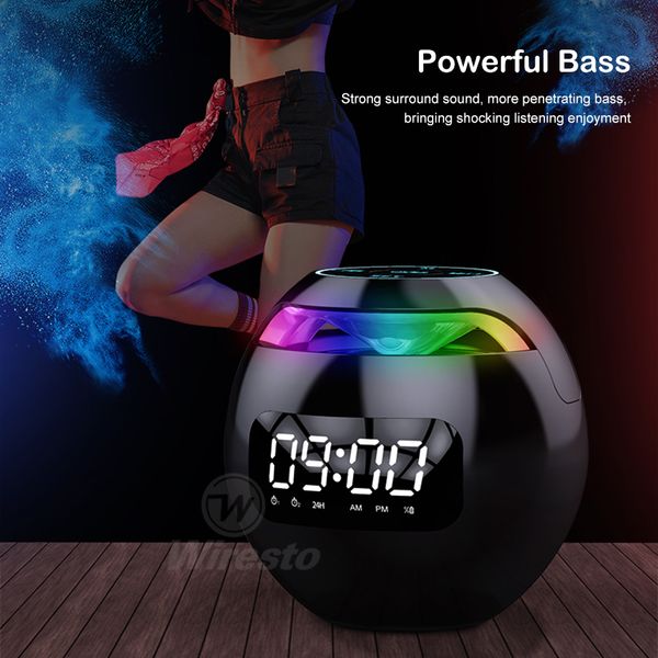 Wiresto G90 Dazzling color Wireless - Image 6