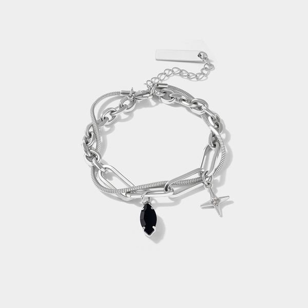 y2k star bracelet 2.0 - Image 5