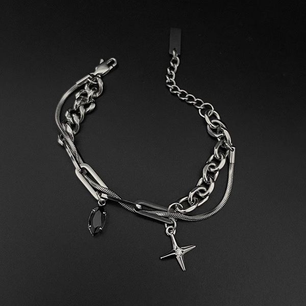 y2k star bracelet 2.0 - Image 8