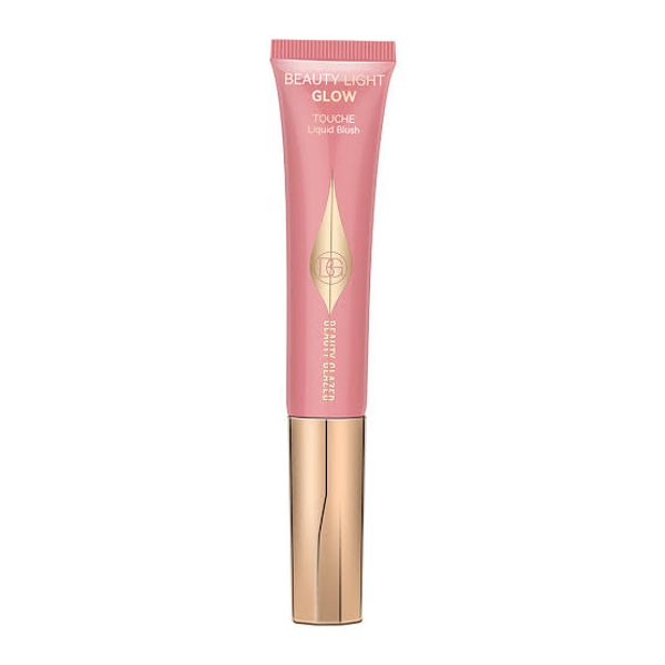 Beauty Glazed Liquid Blush