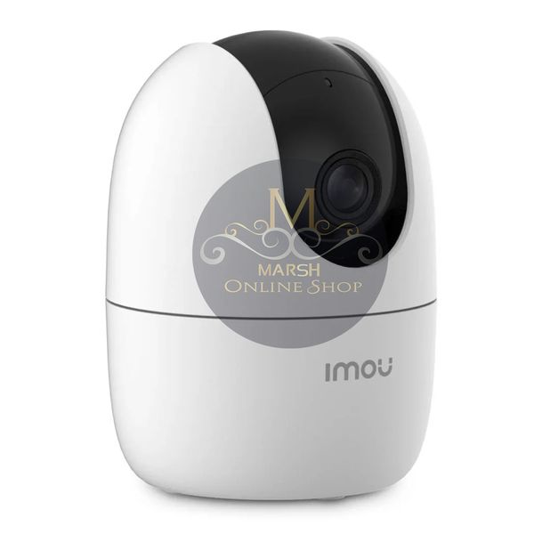 Dahua imou Ranger 2 IP Camera with 360 Degree Coverage (IPC-A22EP-L/IPC-A22EP-G) - Image 4