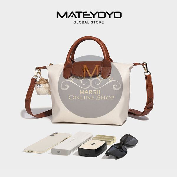 MATEYOYO Women Handbag Korean Sling - Image 3
