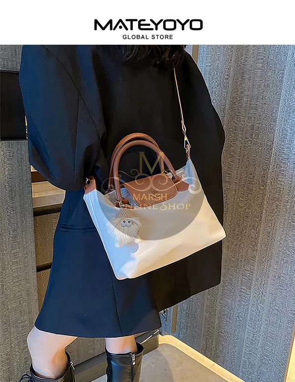 MATEYOYO Women Handbag Korean Sling - Image 7