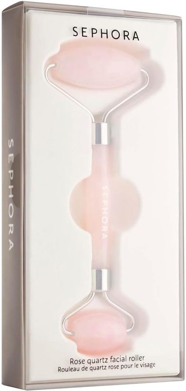 SEPHORA COLLECTION Rose Quartz Facial Roller
