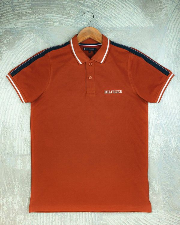 TH05 Premium Polo Brick
