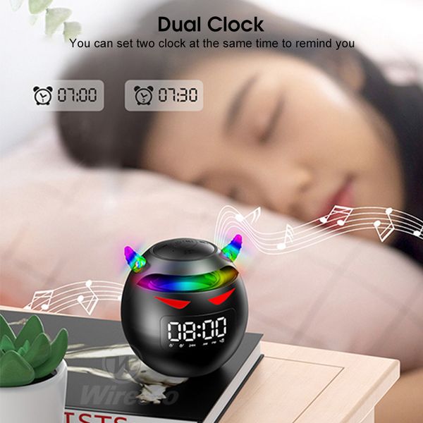 Wiresto G90 Dazzling color Wireless - Image 4